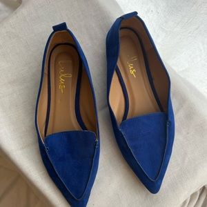 Woman’s lulu slide on shoes